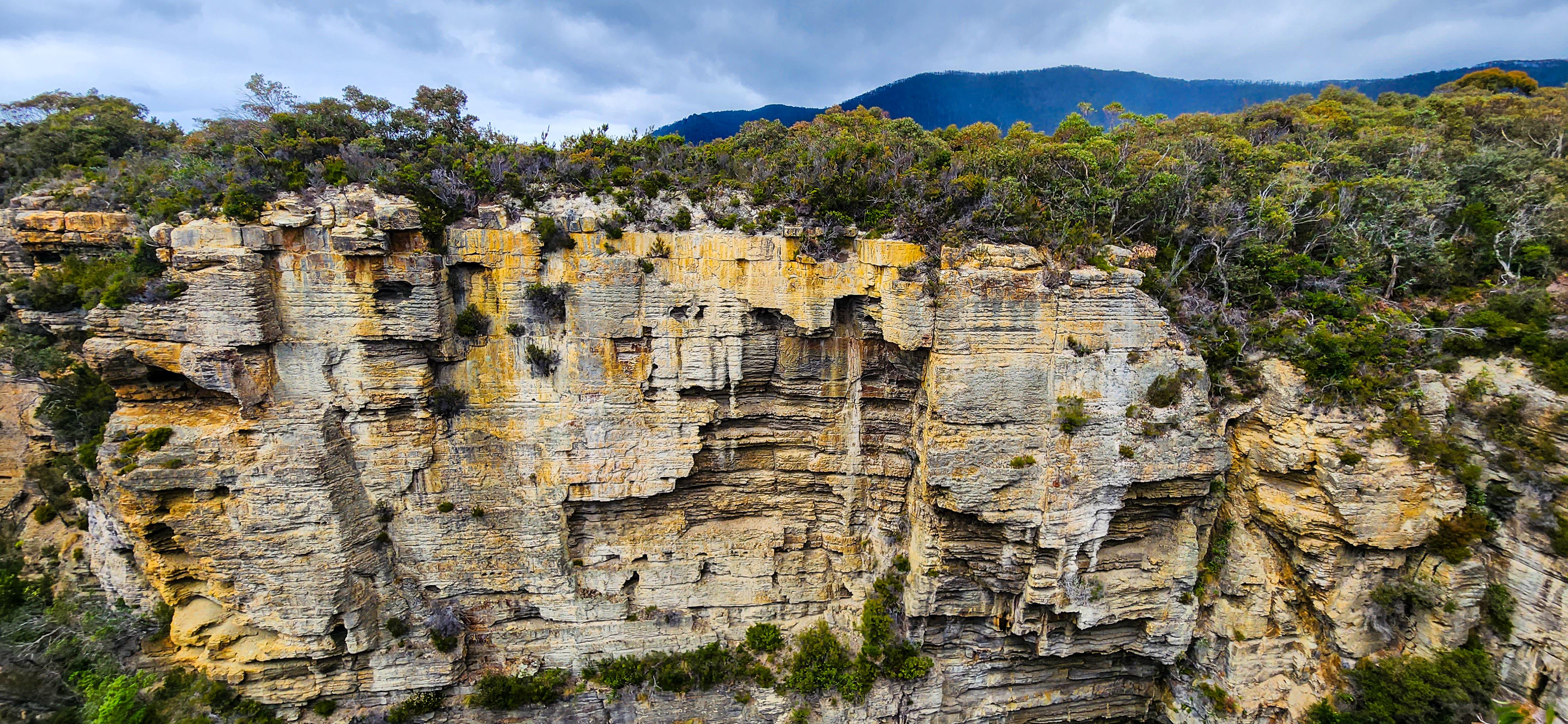 Devil's Kitchen